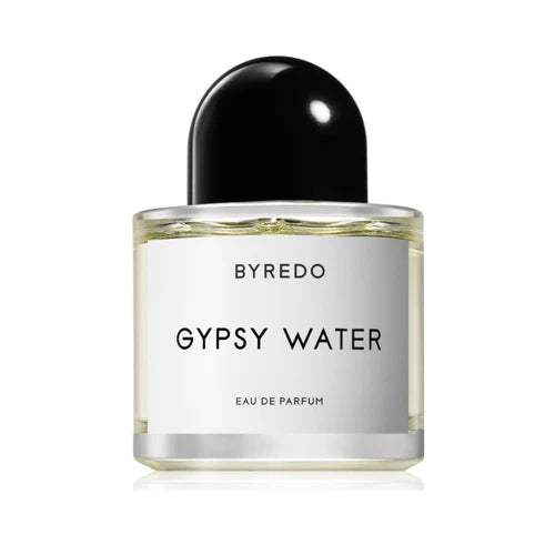 Byredo Gypsy Water EDP 100 ML (Imported)