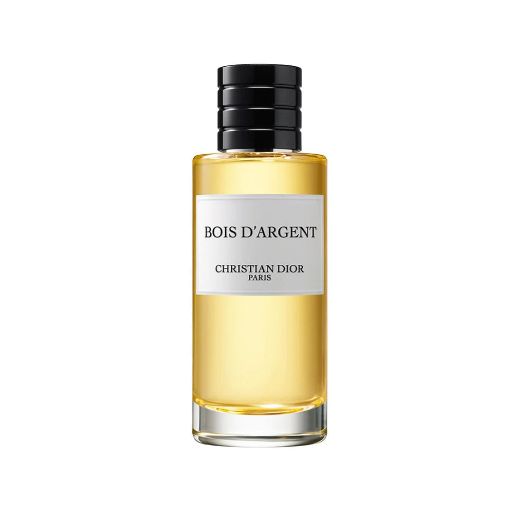 Christian Dior Bois d'Argent 125 ML (Imported)