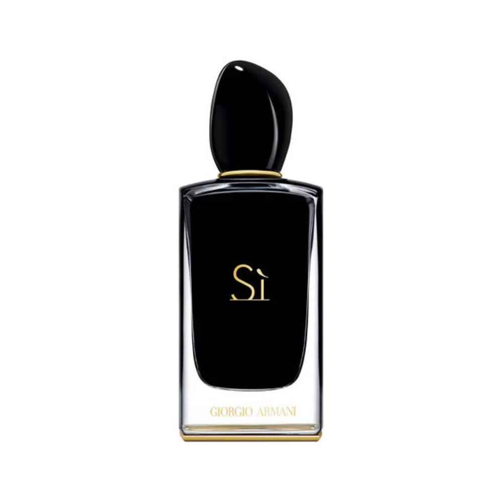 Sí Eau de Parfum Intense 100 ML (Imported)