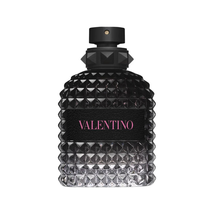 Valentino Uomo Born in Roma 100 ML (Imported)