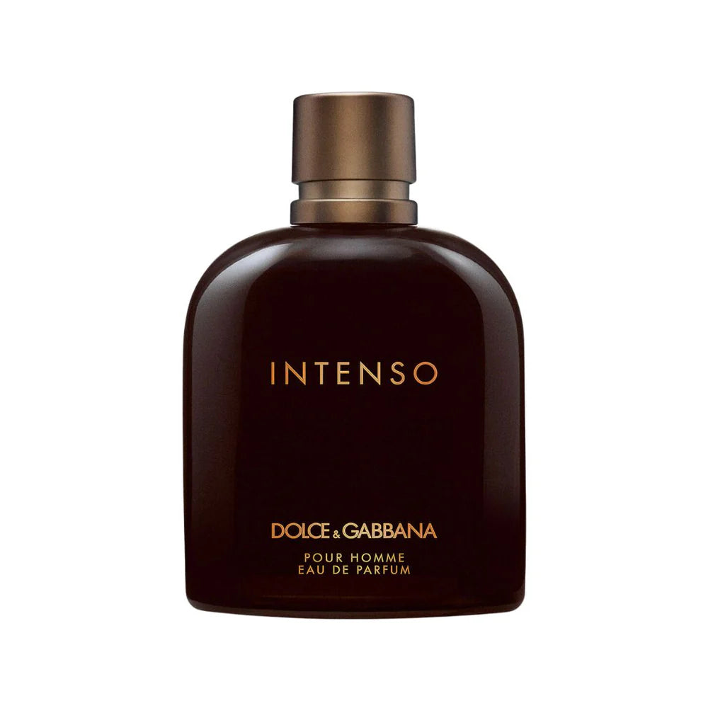 Dolce & Gabbana Intenso 125 ML (Imported)