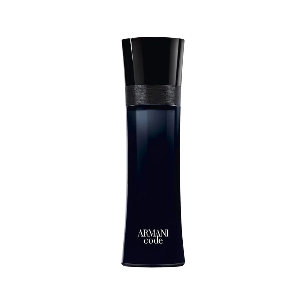 Armani Code Eau de Toilette 100 ML (Imported)