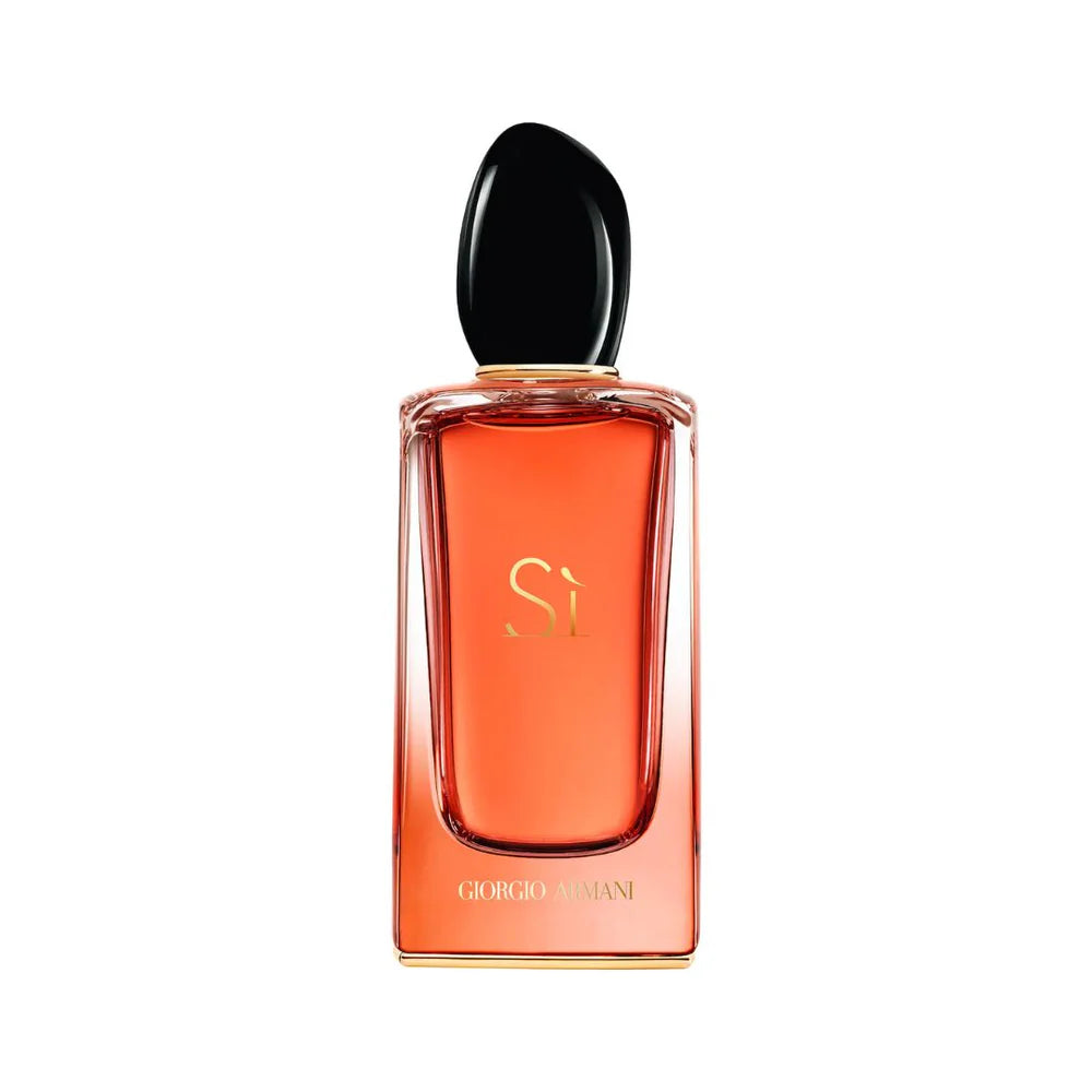 Sì Intense Eau de Parfum 100 ML (Imported)