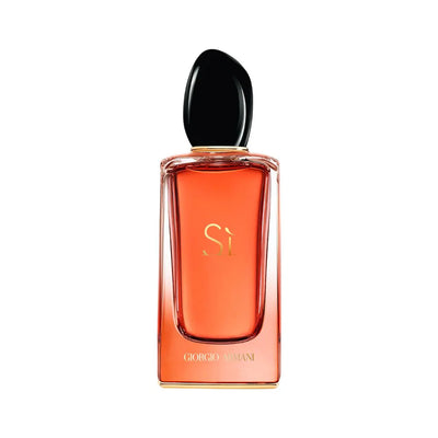 Sì Intense Eau de Parfum 100 ML (Imported)