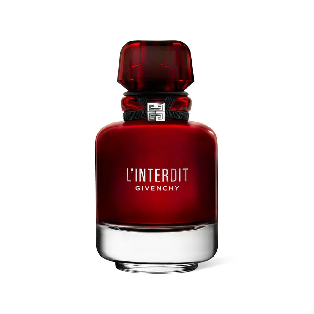 L'interdit Eau de Parfum Rouge 100 ML (Imported)