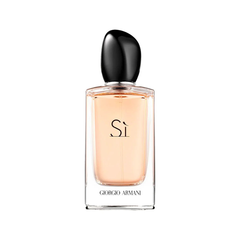 Sì Eau de Parfum 100 ML (Imported)