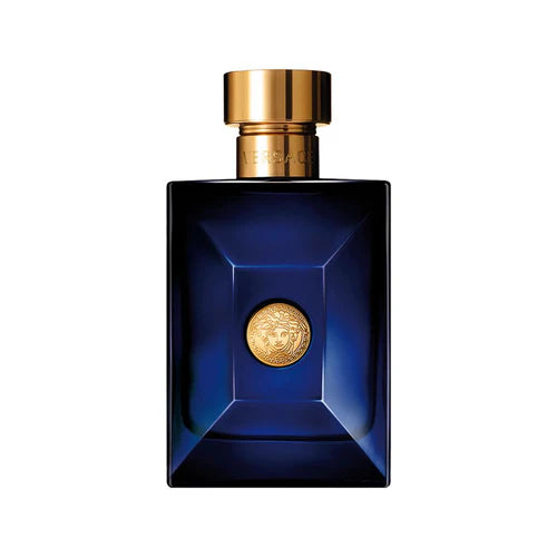 Versace Dylan Blue 100 ML (Imported)