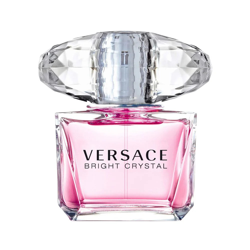 Versace Bright Crystal 90 ML (Imported)