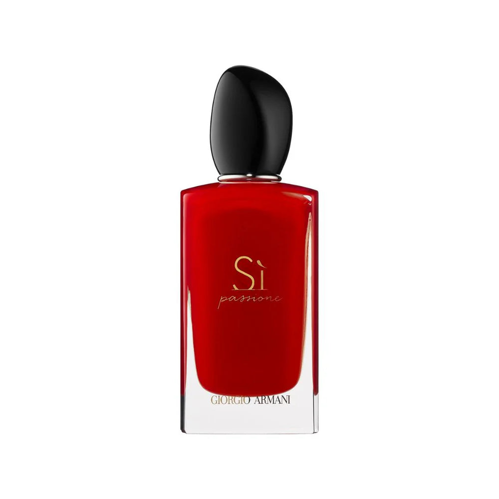 Sì Passione Eau de Parfum 100 ML (Imported)