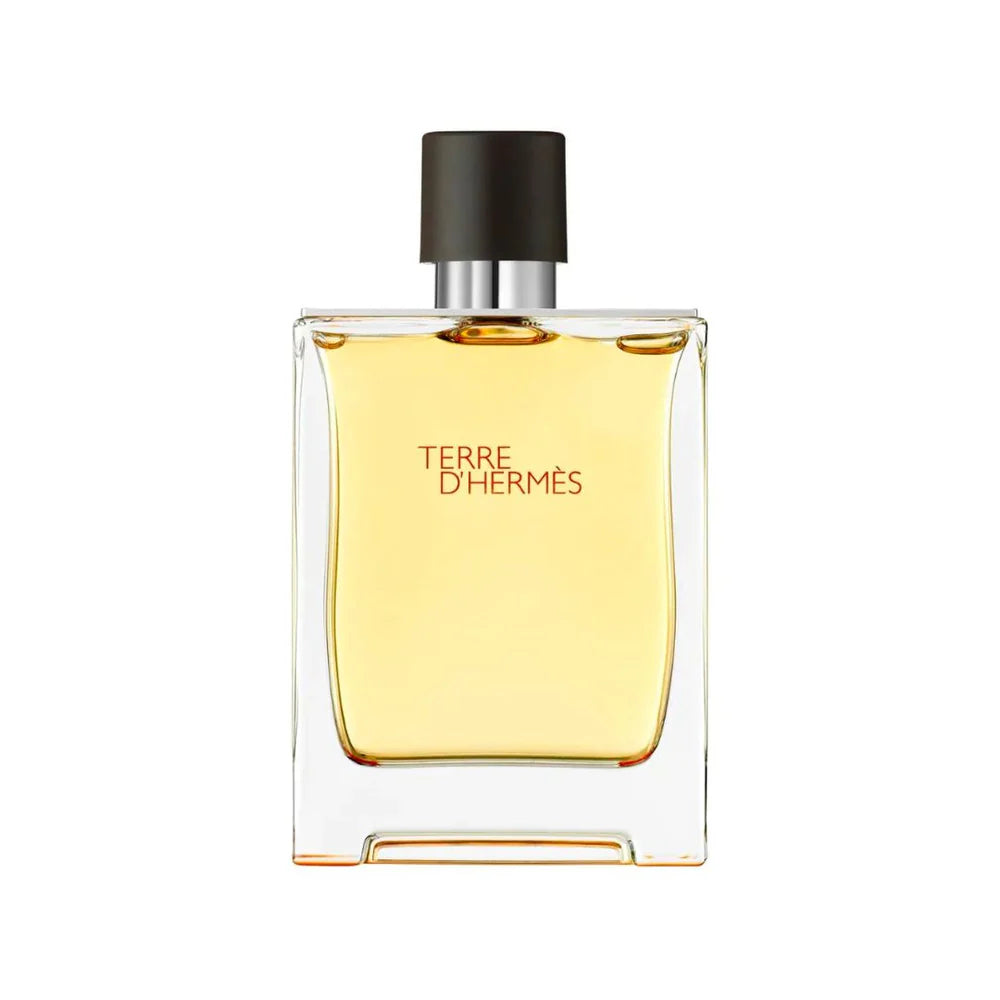Terre D'Hermes Eau De Toilette 100 ML (Imported)