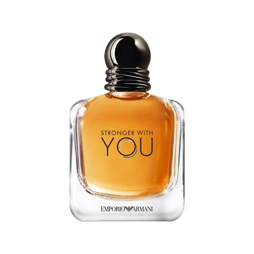 Stronger With You Eau de Toilette 100 ML (Imported)