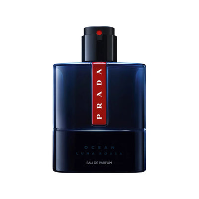 Prada Luna Rossa Ocean EDP 100 ML (Imported)