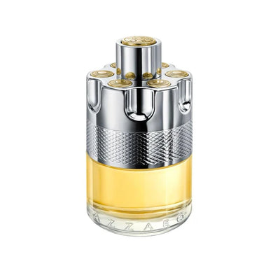 Azzaro Wanted EDT 100 ML (Imported)