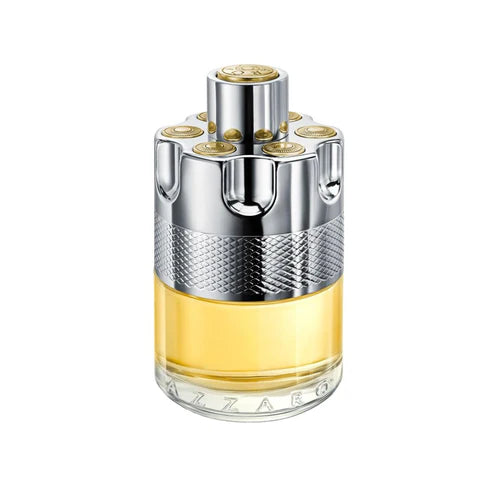 Azzaro Wanted EDT 100 ML (Imported)