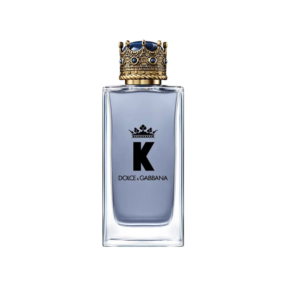 Dolce & Gabbana K Eau de Toilette 100 ML (Imported)