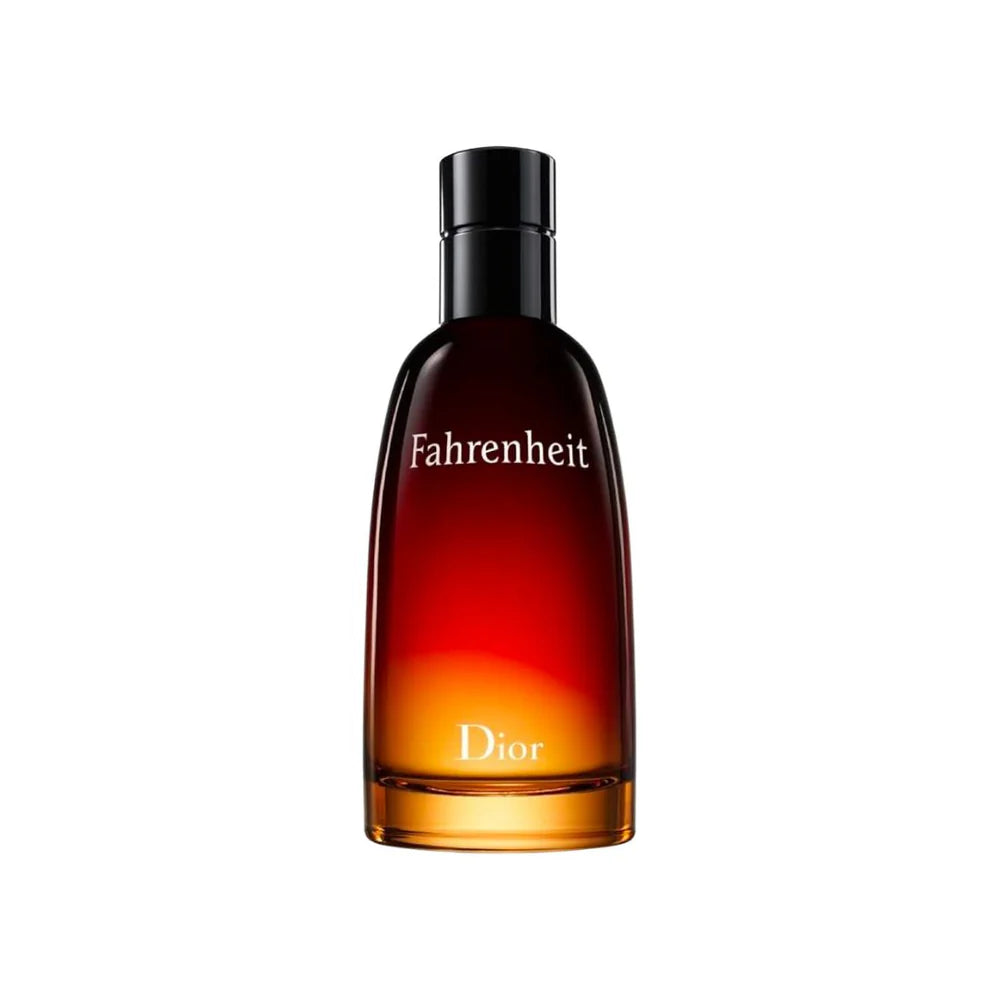 Fahrenheit Eau de Toilette 100 ML (Imported)