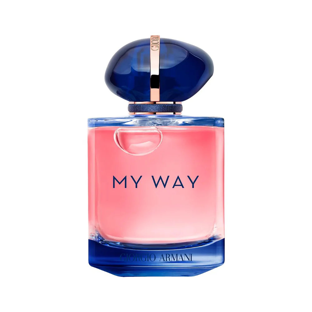 My Way Eau de Parfum Intense 90 ML (Imported)