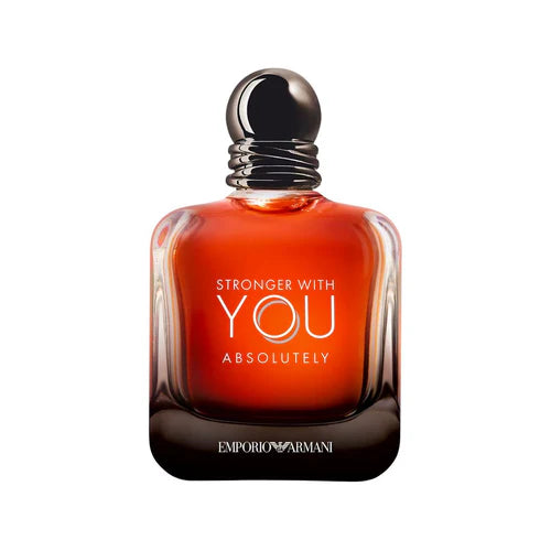 Stronger With You Absolutely 100 ML (Imported)