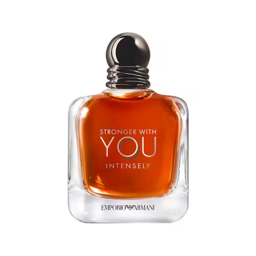 Stronger With You Intensely 100 ML (Imported)