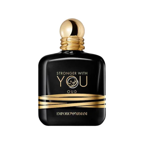 Stronger With You Oud 100 ML (Imported)