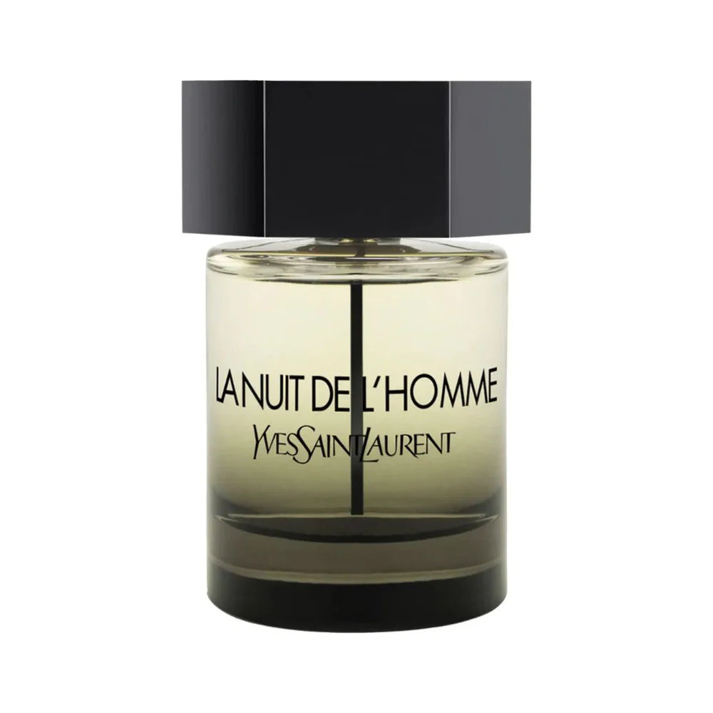 La Nuit De L’Homme 100 ML (Imported)