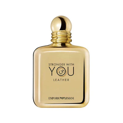 Stronger With You Leather 100 ML (Imported)