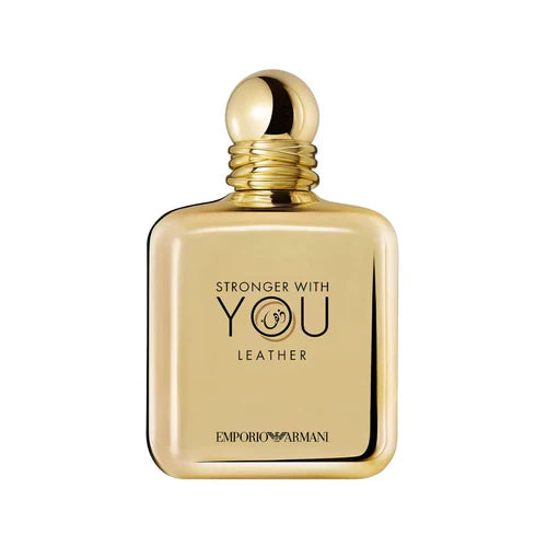 Stronger With You Leather 100 ML (Imported)