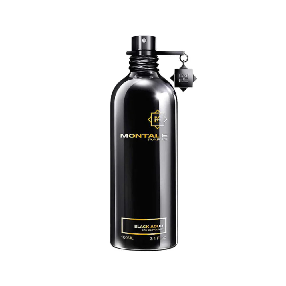 Montale Black Aoud 100 ML (Imported)