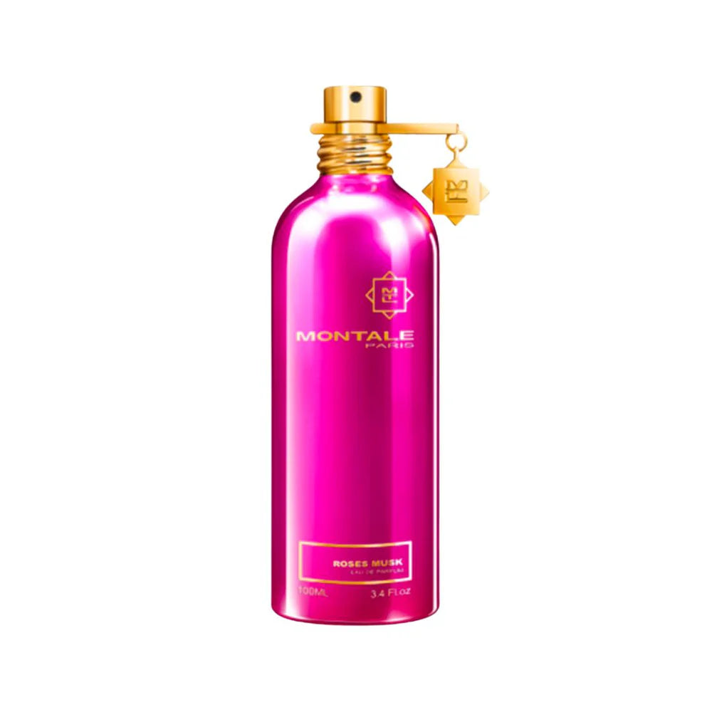 Montale Roses Musk 100 ML (Imported)