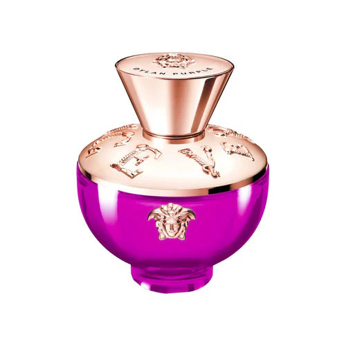 Versace Dylan Purple Pour Femme 100 ML (Imported)