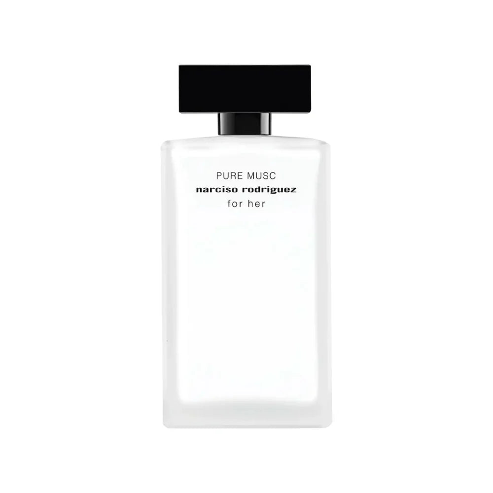 Narciso Rodriguez Pure Musc for Her 100 ML (Imported)