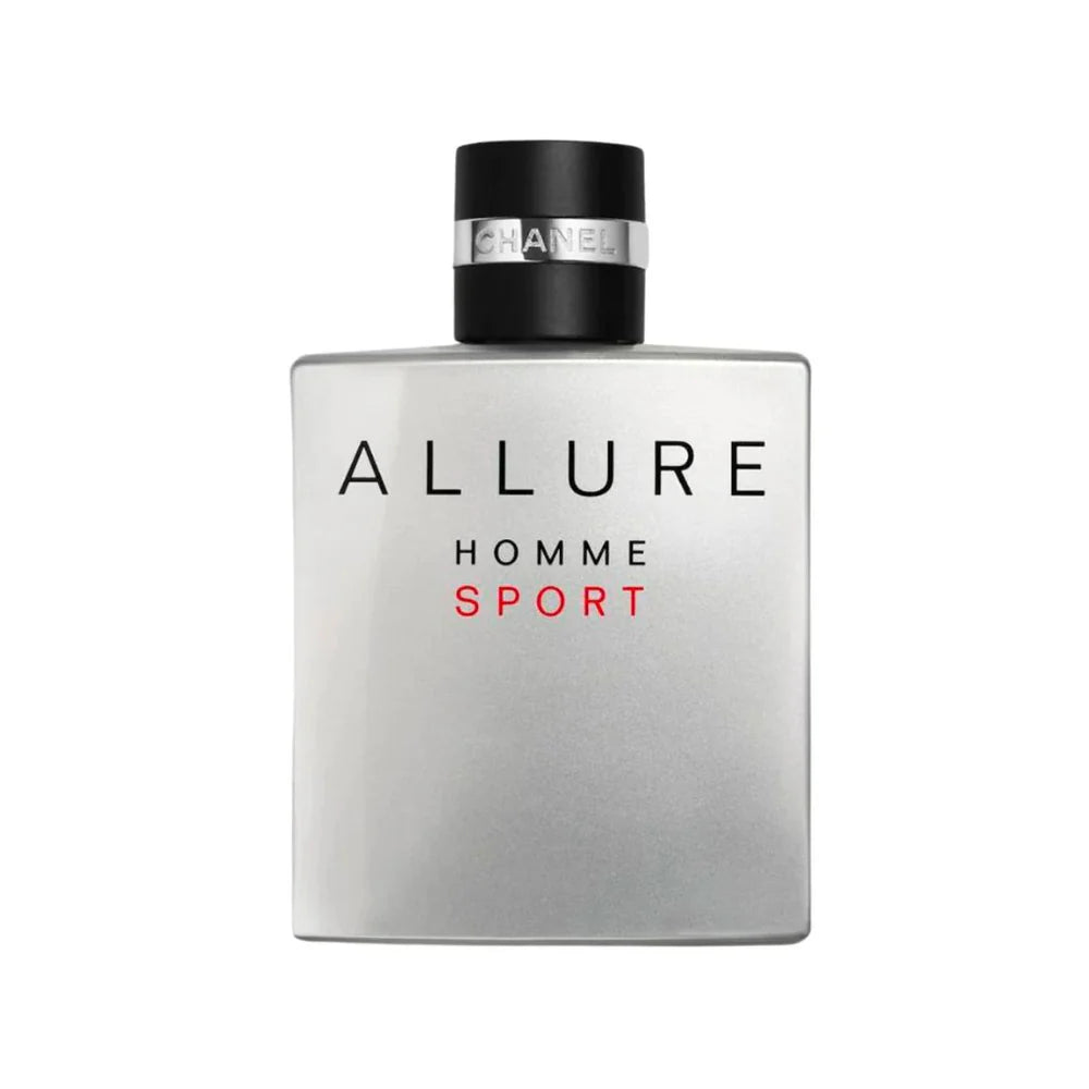 Allure Homme Sport 100 ML (Imported)