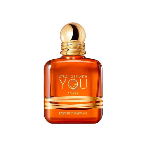 Stronger With You Amber 100 ML (Imported)
