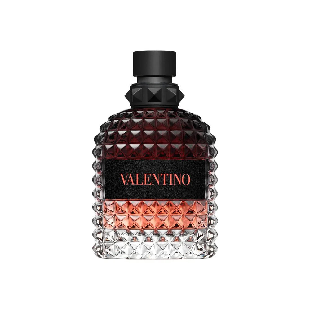 Valentino Uomo Born in Roma Coral Fantasy 100 ML (Imported)