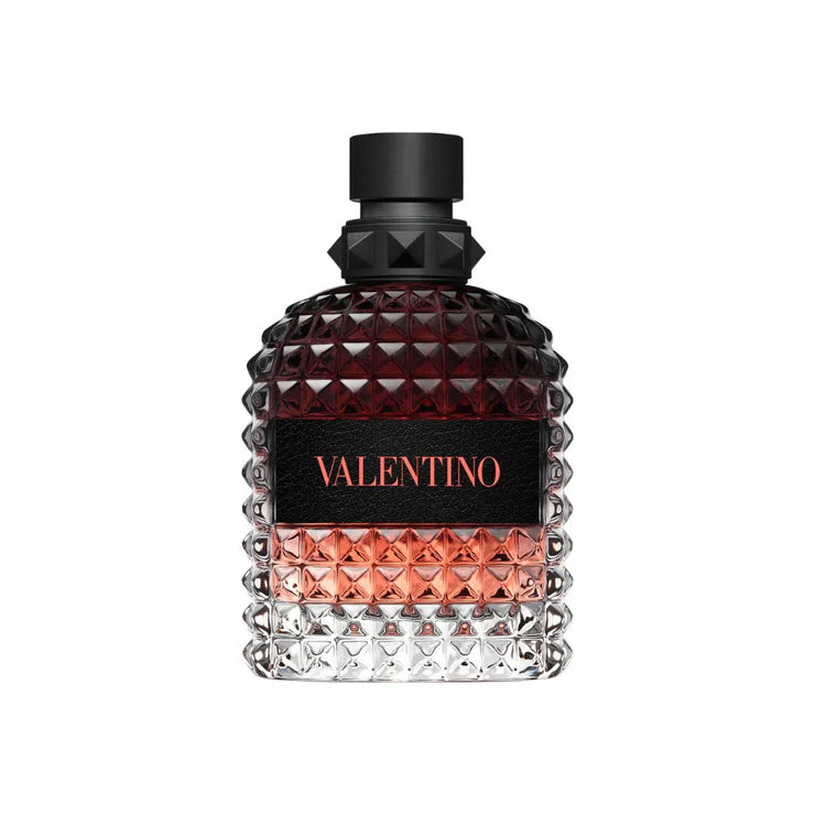 Valentino Uomo Born in Roma Coral Fantasy 100 ML (Imported)