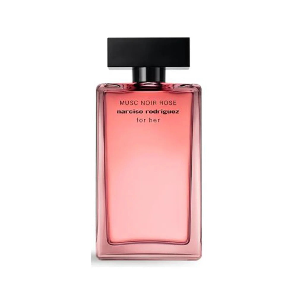 Narciso Rodriguez Musc Noir Rose for Her 100 ML (Imported)