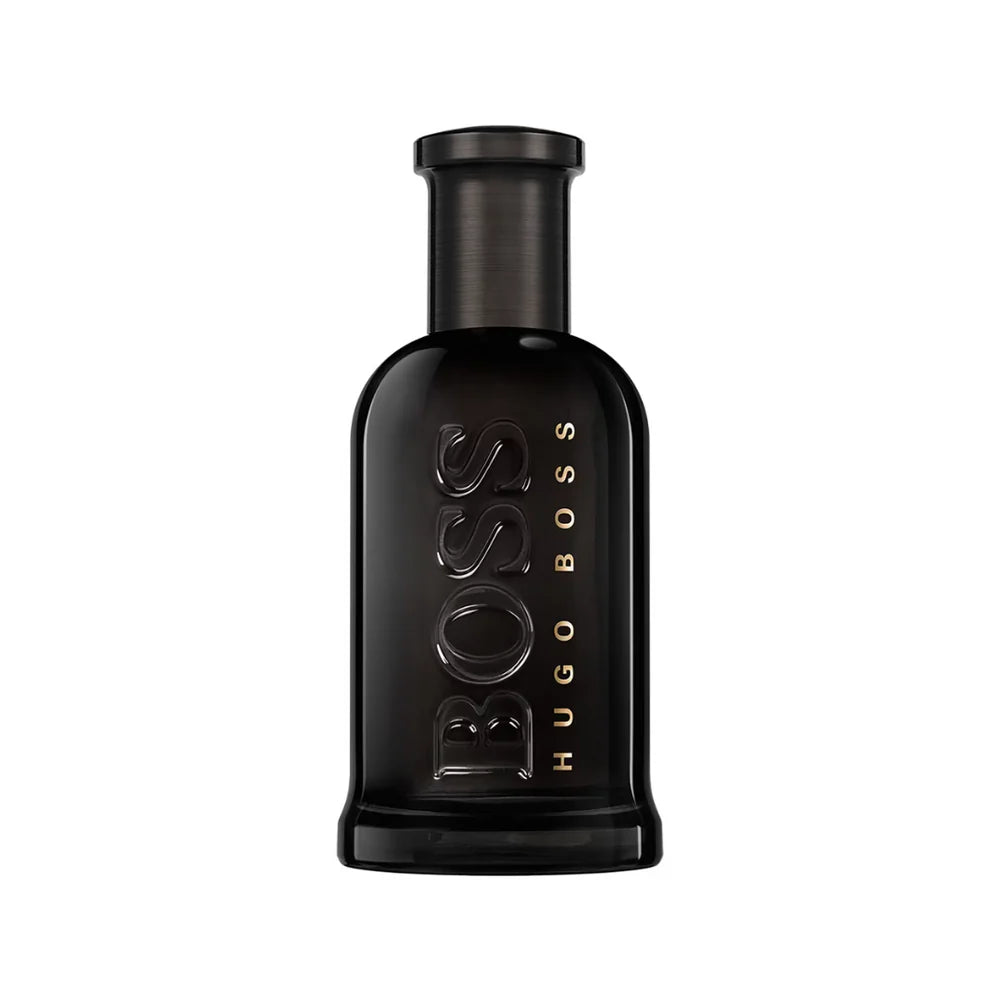 Boss Bottled Parfum 100 ML (Imported)
