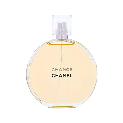 Chanel Chance Eau de Parfum 100 ML (Imported)