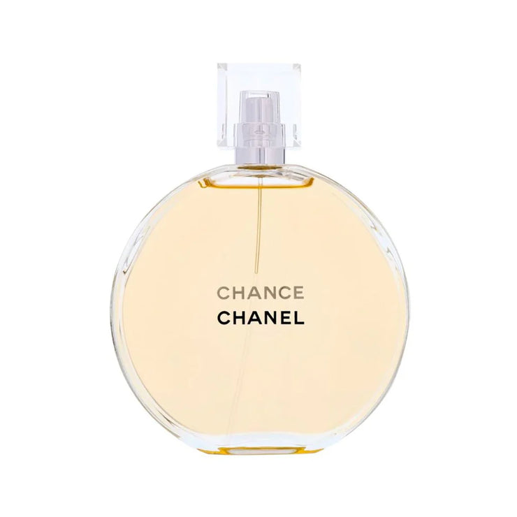 Chanel Chance Eau de Parfum 100 ML (Imported)