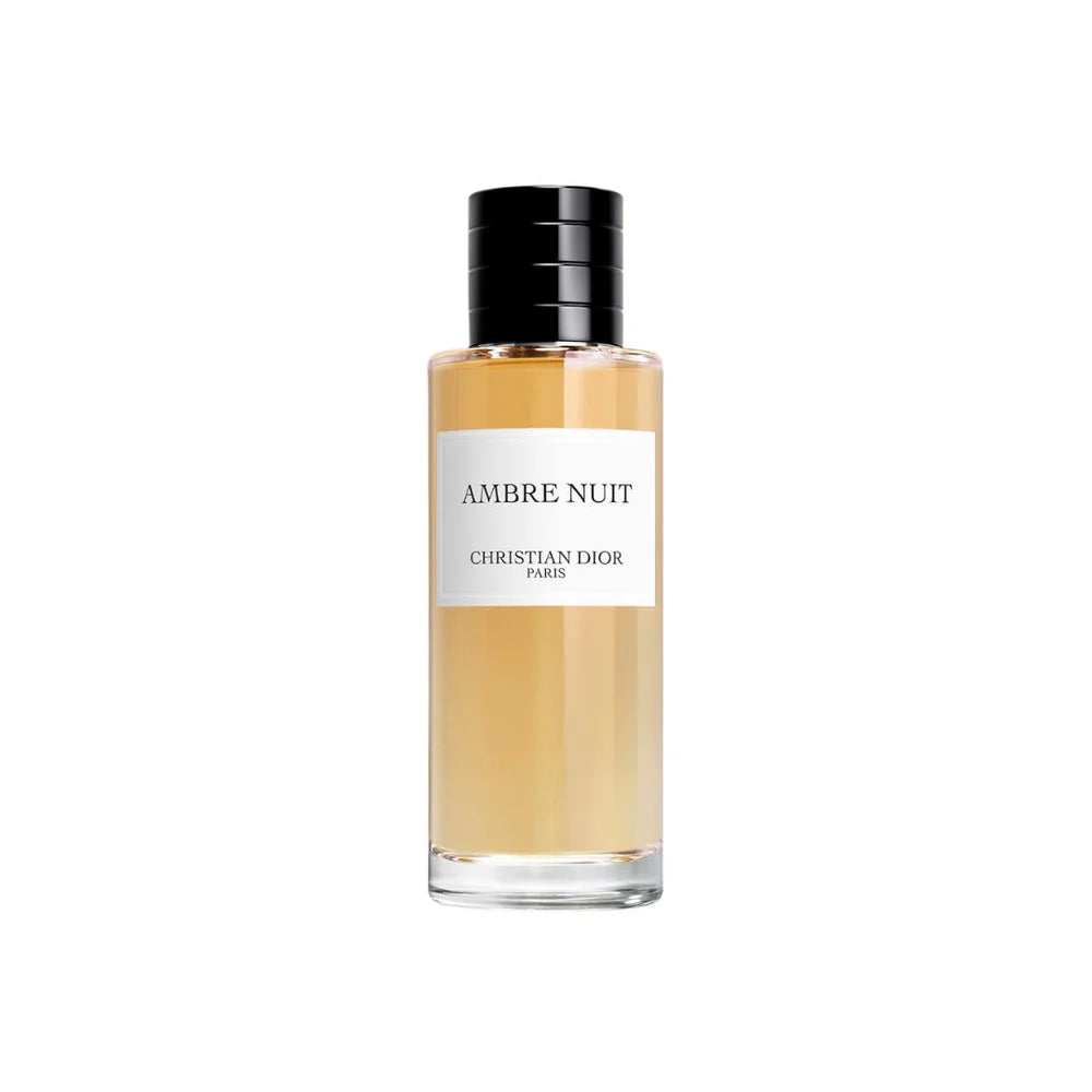 Christian Dior Ambre Nuit 125 ML (Imported)