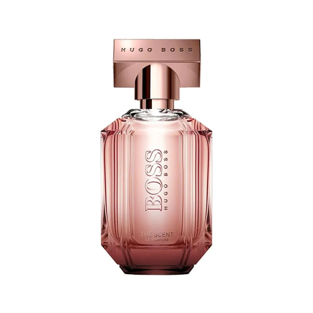 Boss The Scent Le Parfum 100 ML (Imported)