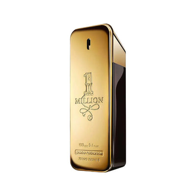 1 Million Eau de Toilette 100 ML (Imported)