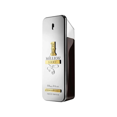 1 Million Lucky Eau de Toilette 100 ML (Imported)