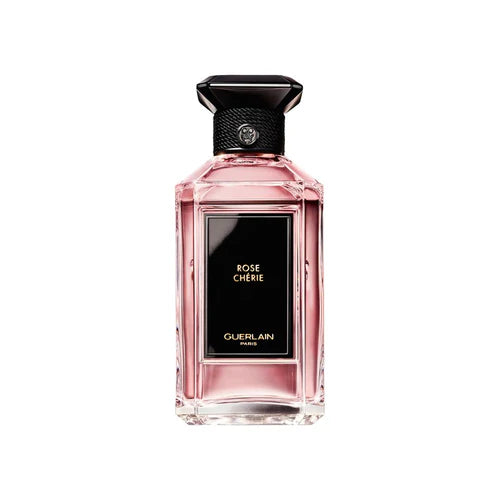 Rose Chérie Guerlain 100 ML (Imported)