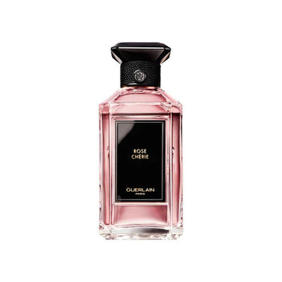 Rose Chérie Guerlain 100 ML (Imported)