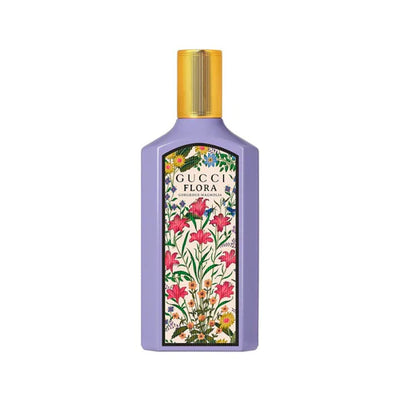Gucci Flora Gorgeous Magnolia 100 ML (Imported)