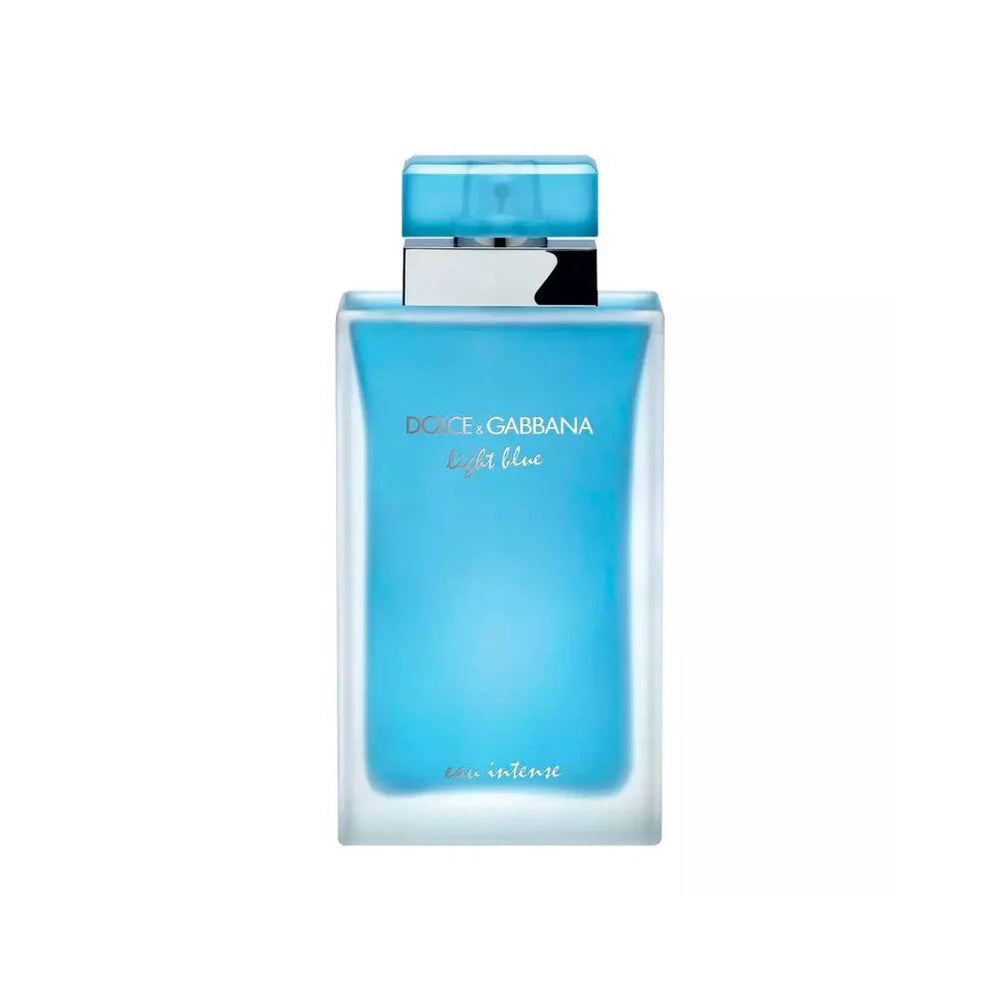 Dolce & Gabbana Light Blue Eau Intense 100 ML (Imported)