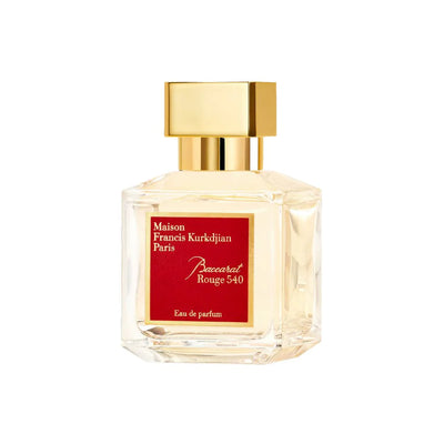 Baccarat Rouge 540 70 ML (Imported)