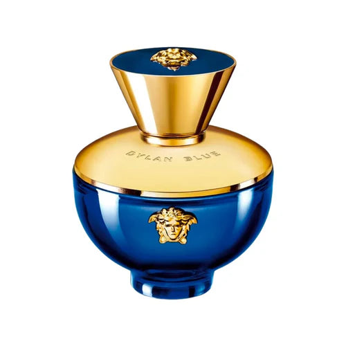 Versace Dylan Blue Pour Femme 100 ML (Imported)