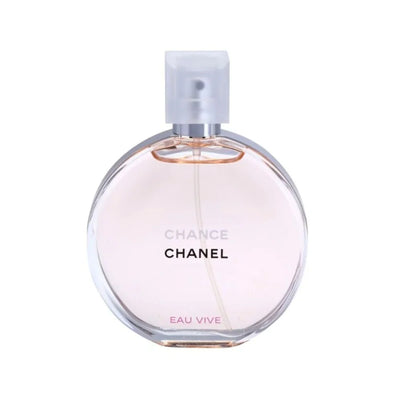 Chance Eau Vive 100 ML (Imported)